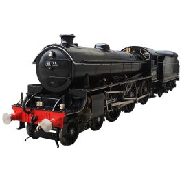 BACHMANN THOMPSON CLASS B1 61002 蒸気機関車 BACHMANN THOMPSON CLASS B1 61002 蒸気機関車 BACHMANN THOMPSON