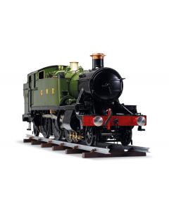 5" Gauge GWR 61xx Class