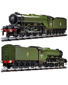 5 Inch LNER A3 "Flying Scotsman"