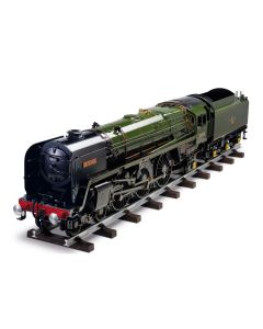 3.5" Gauge Britannia Class