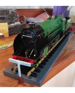 Gauge 1 Aster King Arthur Class Live Steam Loco