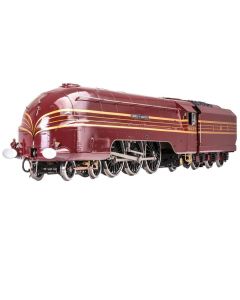 5" Gauge Coronation Class Streamlined