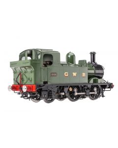 Gauge 1 (45mm) - 14xx Live Steam Locomotive