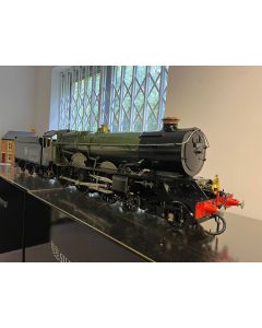 5" GWR King Class