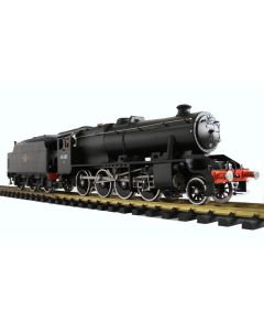 Gauge 1 8F Live Steam