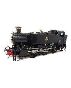 5" Gauge GWR 15xx Build Kit