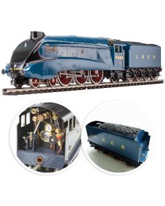 Gauge 1 LNER A4 "Mallard"