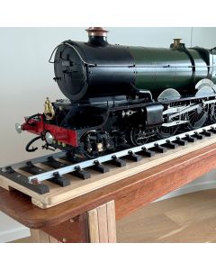 5" GWR King Class "King George V"