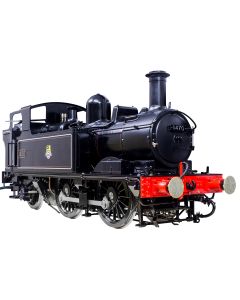 5" Gauge 14xx Class Locomotive BLACK
