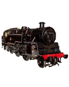 Gauge 5 (127mm) - Standard Class 4MT Locomotive