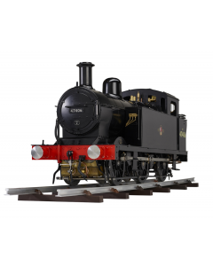 5" Gauge 3F "Jinty"