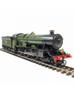 5" GWR King Class