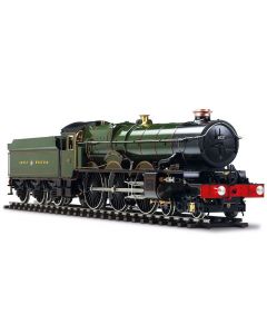 Gauge 3 (2.5") GWR King Class