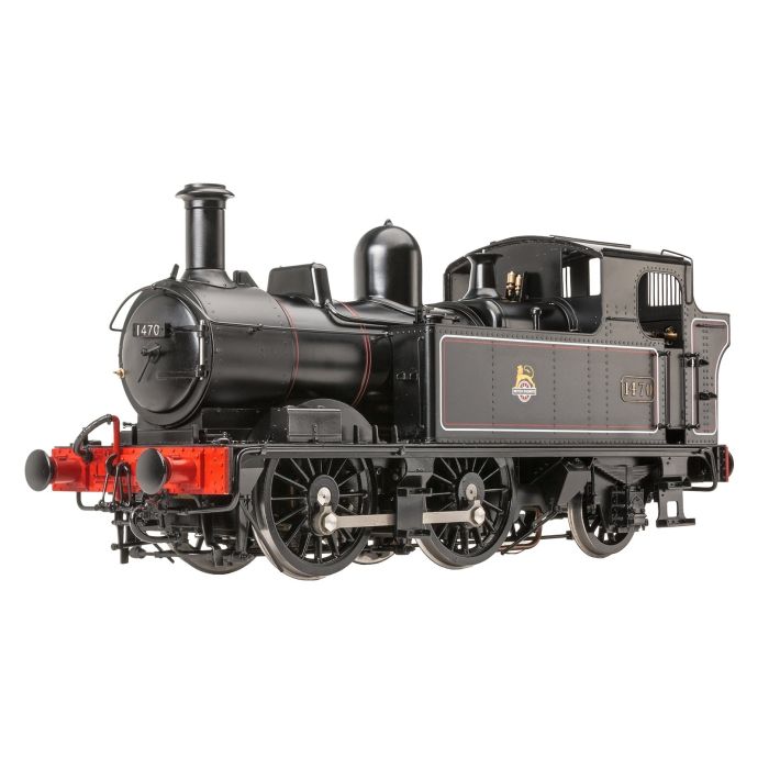 Gauge 3 14xx Class Live Steam Locomotive For Sale In Australia