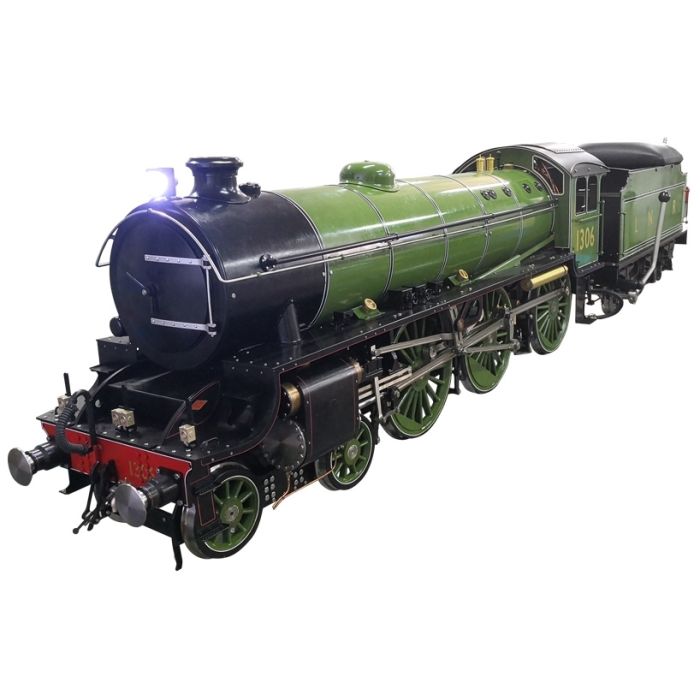 BACHMANN THOMPSON CLASS B1 61002 蒸気機関車 BACHMANN THOMPSON CLASS B1 61002 蒸気機関車 BACHMANN