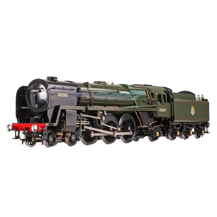 Gauge 3 live steam outlet